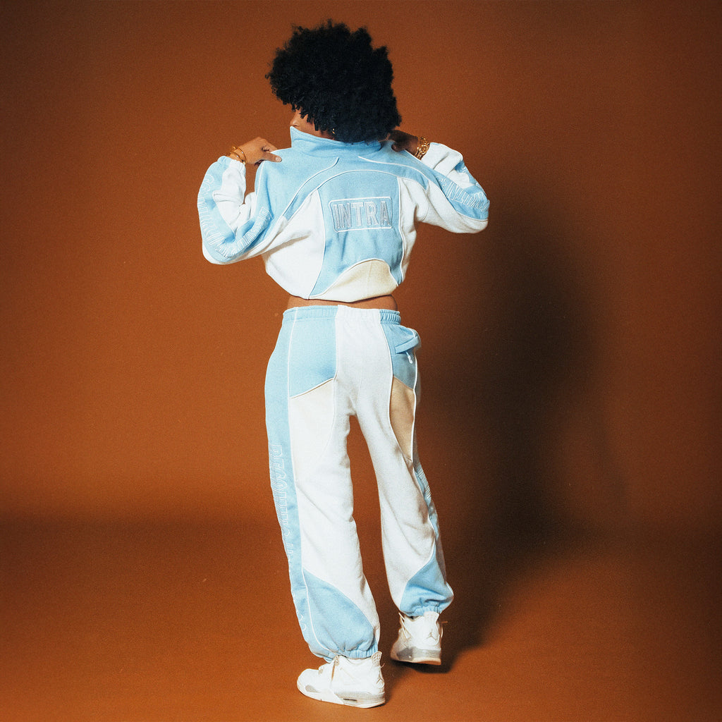 Clarity Blue Sweatpants